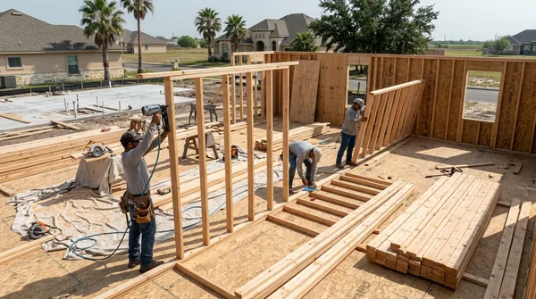Team Brownsville Carpentry in Brownsville