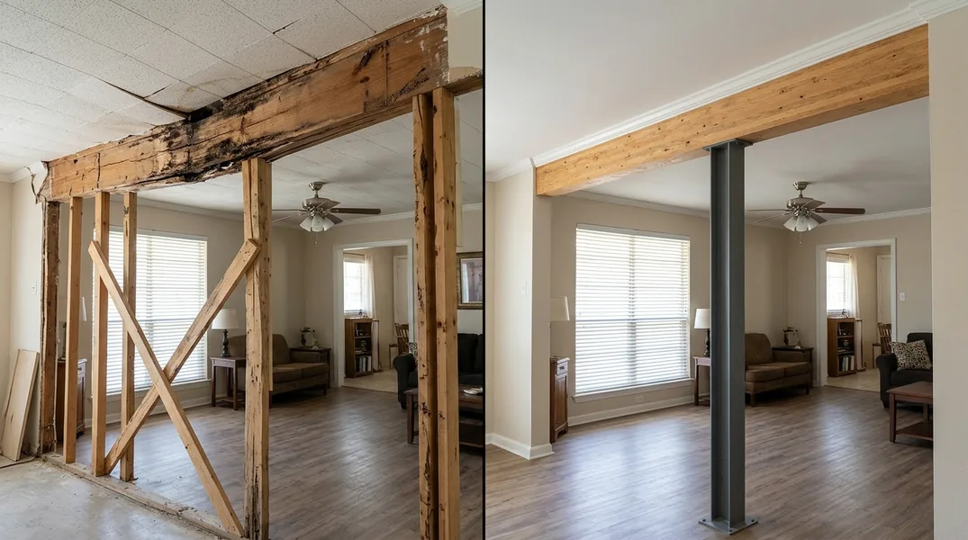 How Much Does a Carpenter Cost in Brownsville? 2026 Price Guide