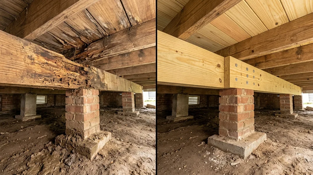 Result carpentry in Brownsville - Brownsville Carpentry