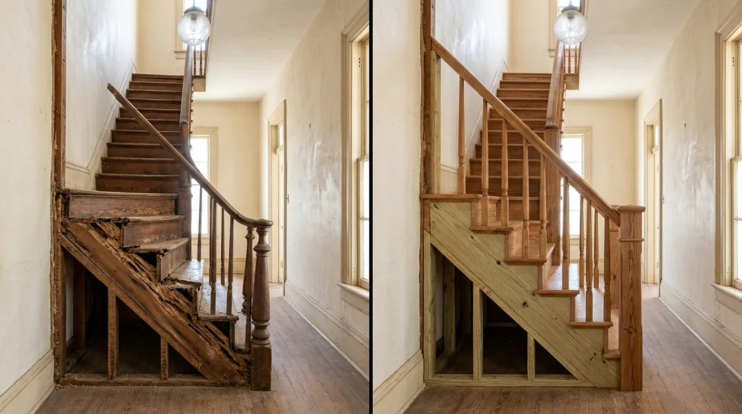 Result carpentry in Brownsville - Brownsville Carpentry
