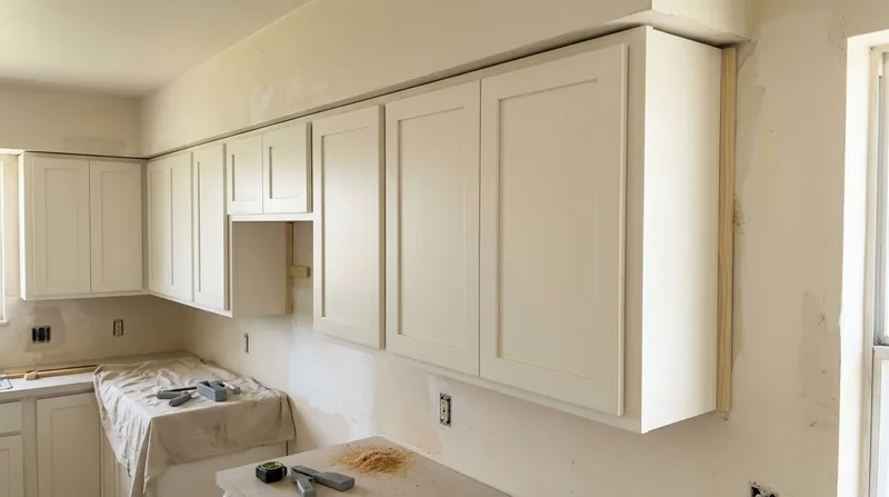 Cabinet & Vanity Installation Brownsville